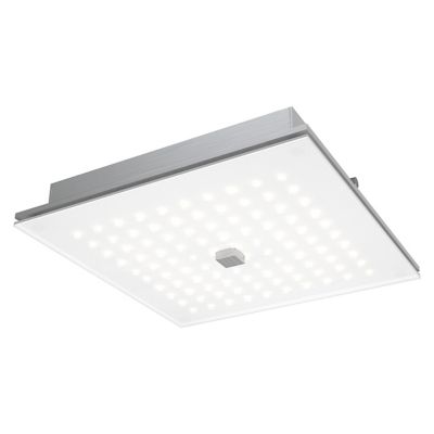 Grid LED Flushmount by BlackJack Lighting - Starlight Lighting USA and Canada